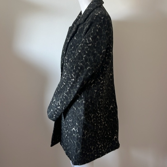 CoffeeShop New York  Jacket Size M New Without Tag - Picture 6 of 13